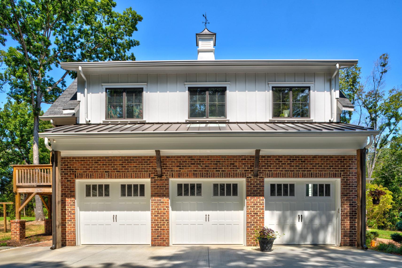 Corban Homes - Concord, NC