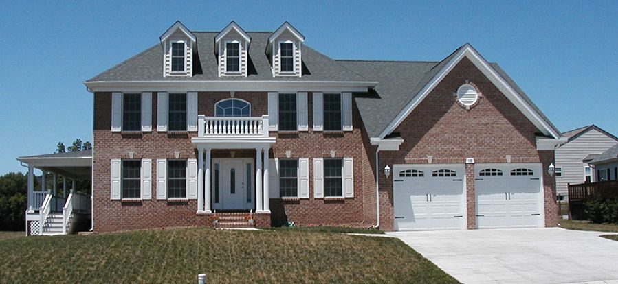 casa en Cordell Custom Homes por Cordell Custom Homes