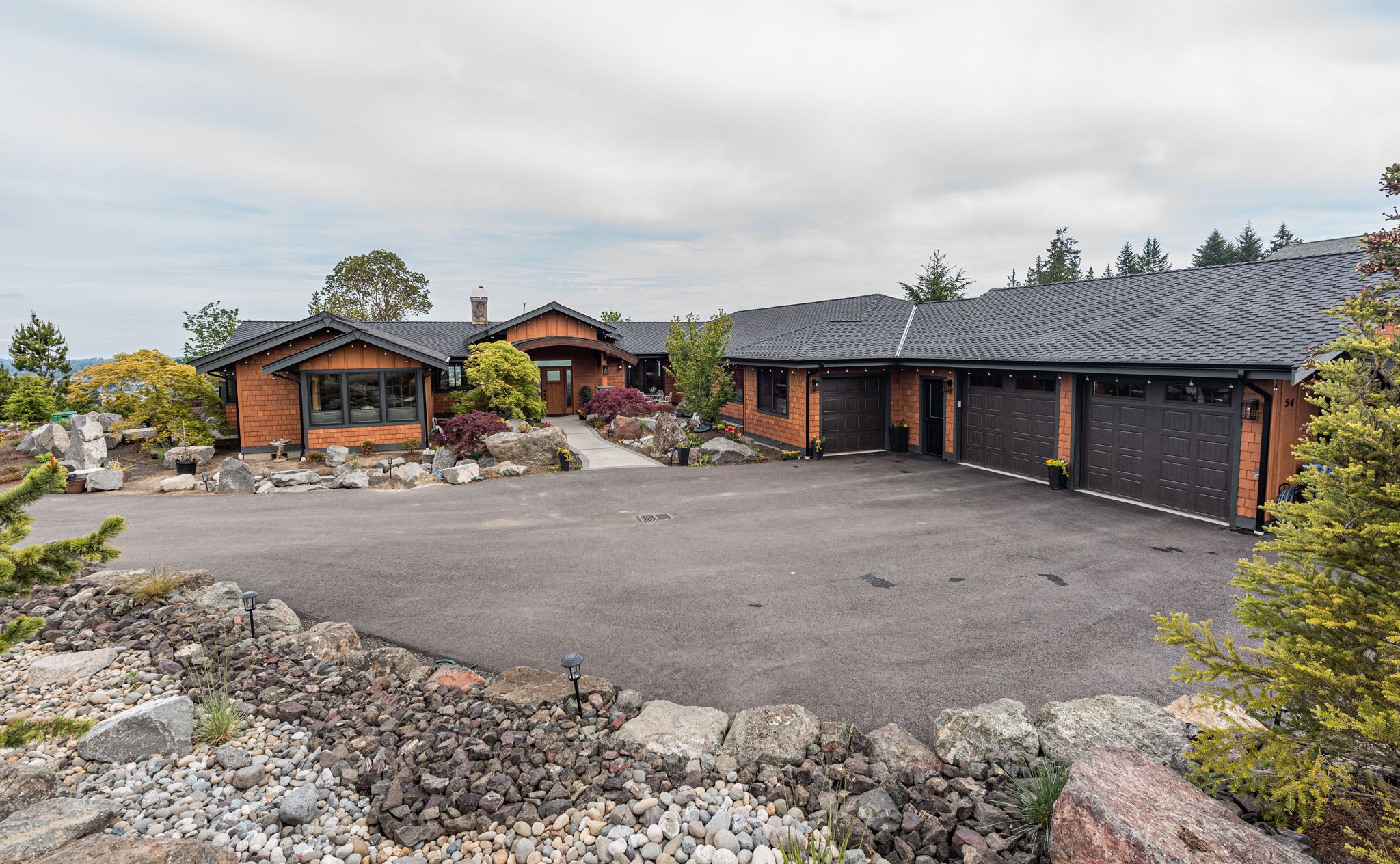 Cornerstone Builders, Inc - Sequim, WA