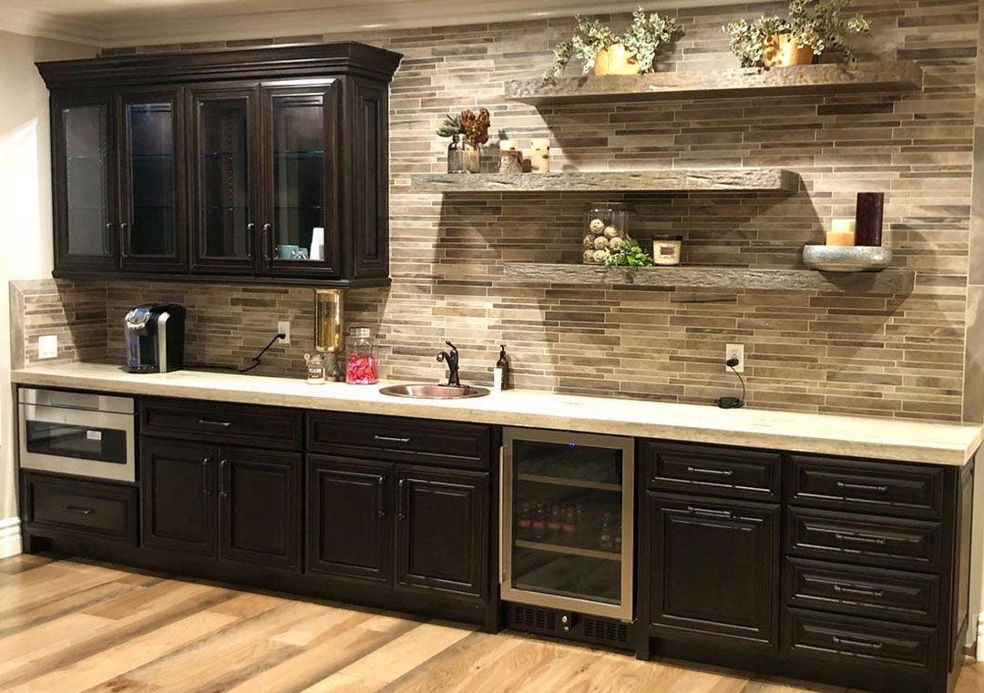 casa en Cornell Custom Construction por Cornell Custom Homes