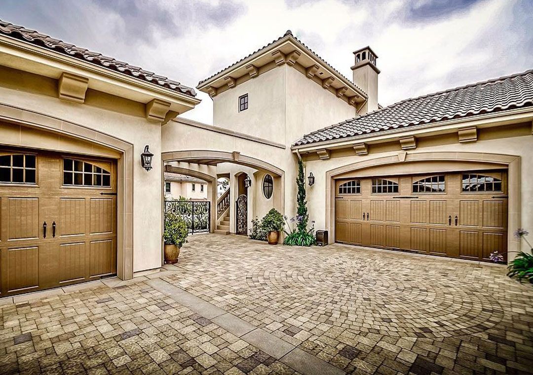 casa en Cornell Custom Construction por Cornell Custom Homes