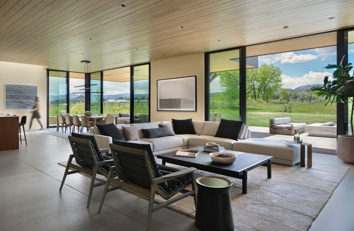 Cornerstone Homes - Lafayette, CO