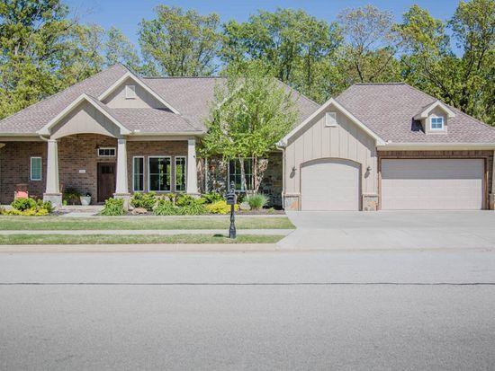 Cornerstone Construction Homes, Inc. - Bentonville, AR