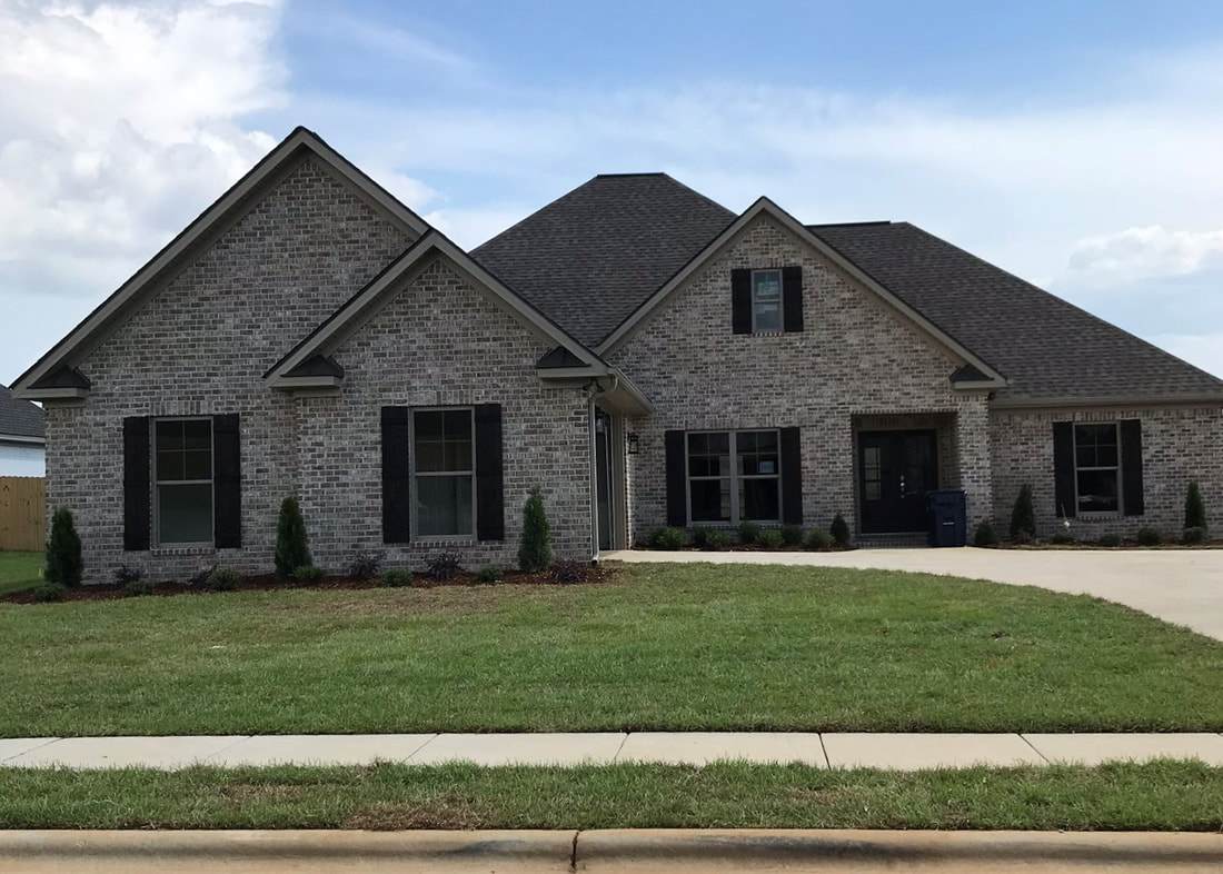 casa en Cornerstone Homebuilder por Cornerstone Homebuilder