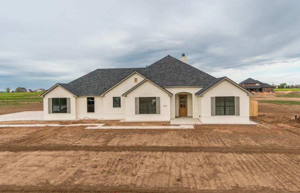 casa en Cornerstone Fine Homes Inc por Cornerstone Fine Homes Inc