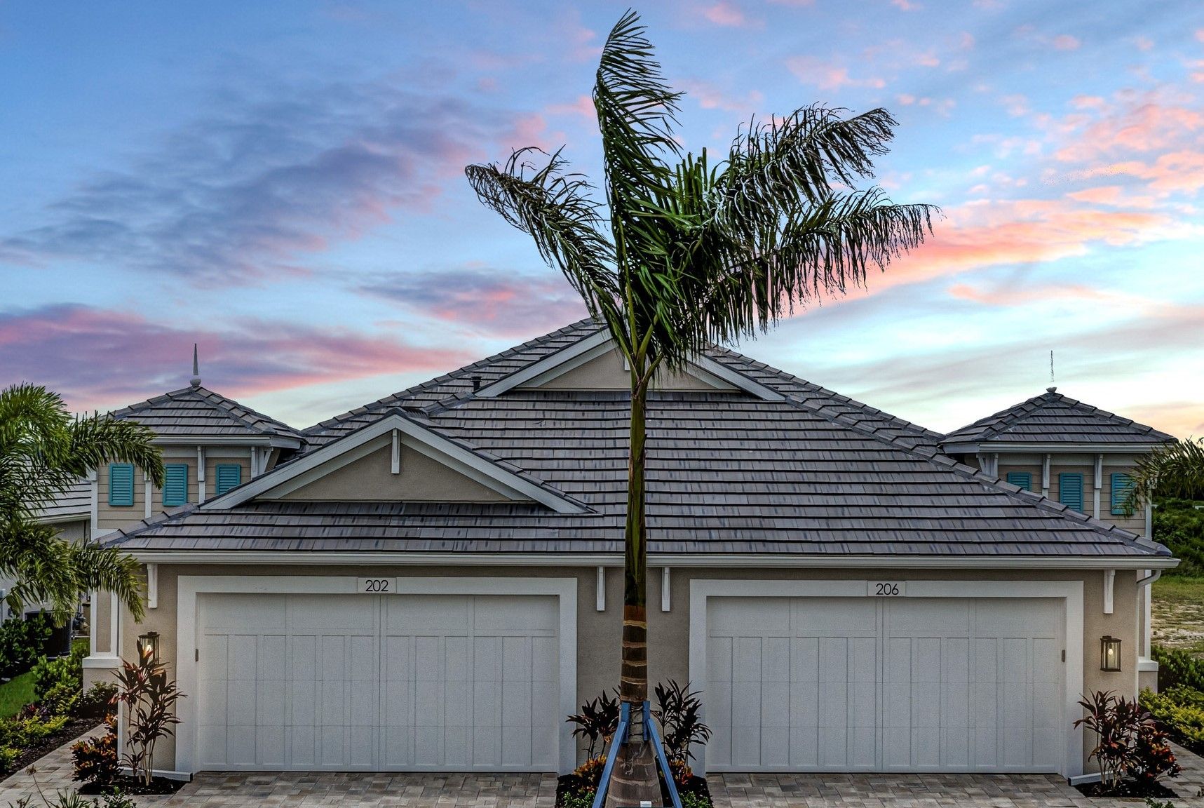 Watercolor Place Villas - Bradenton, FL