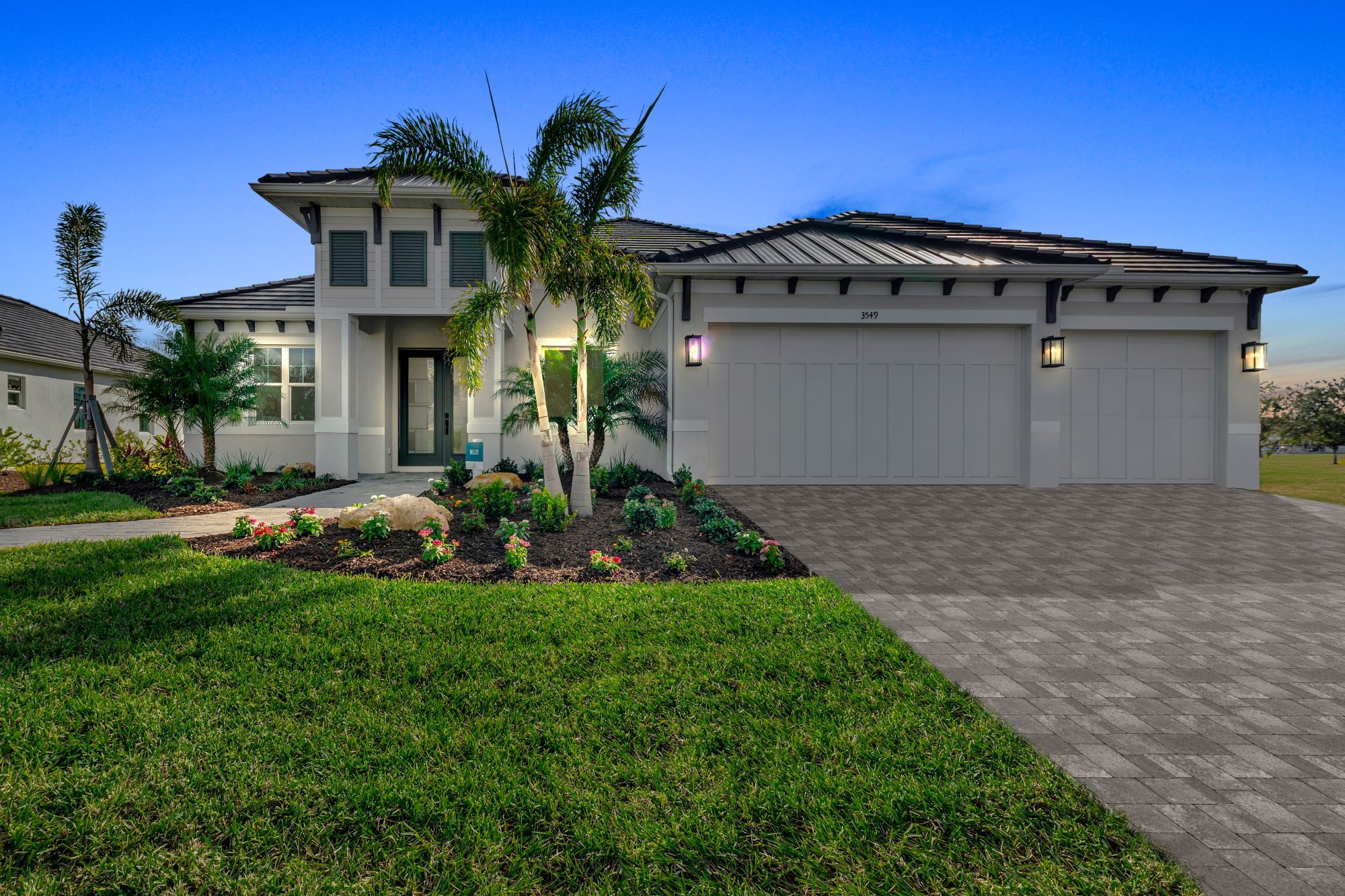 River Preserve Estates - Parrish, FL