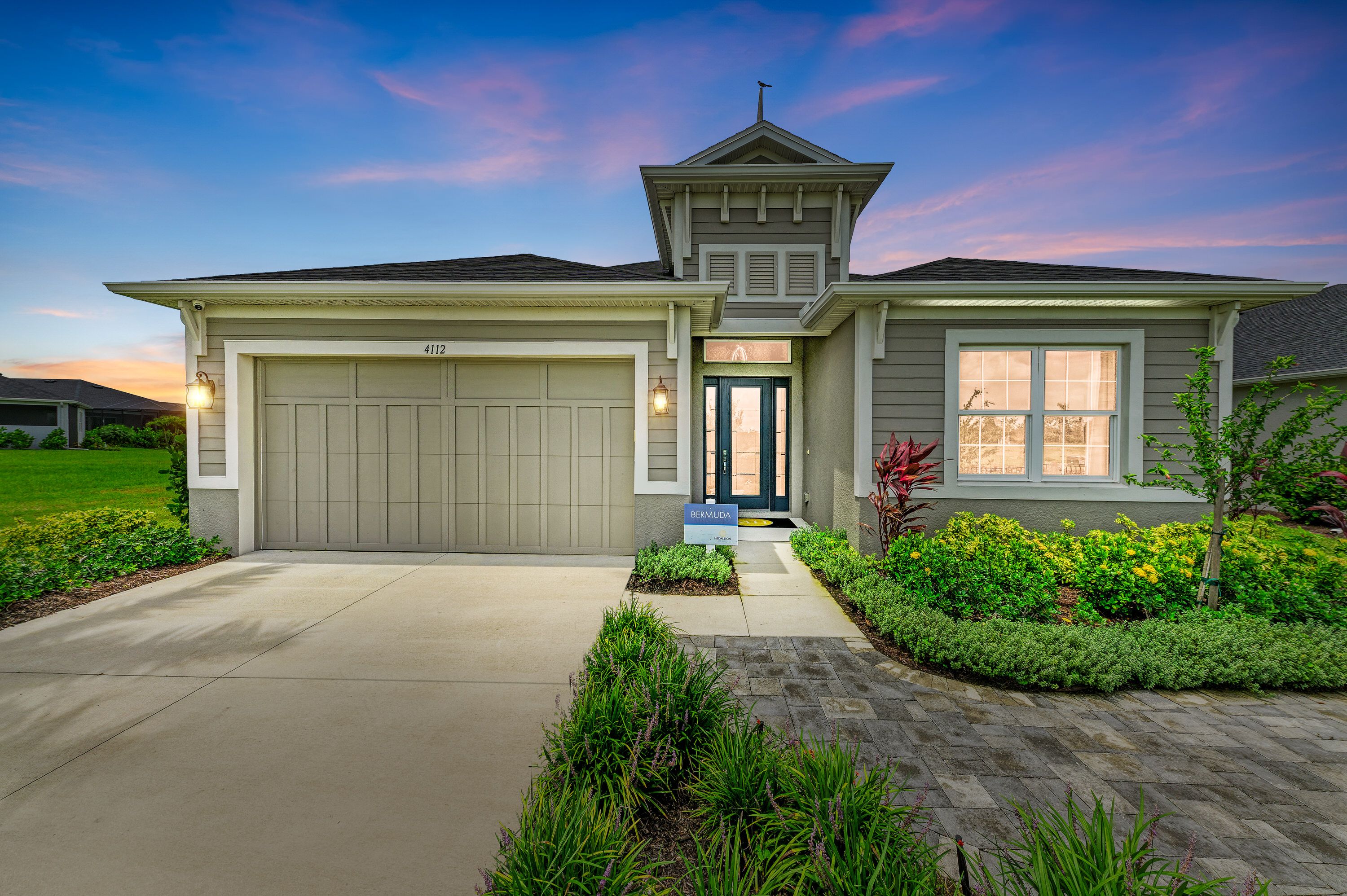 Watercolor Place Single Family Homes - Bradenton, FL