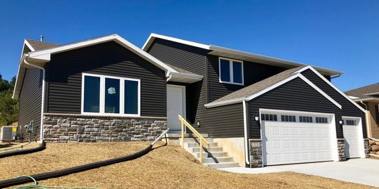 Cosgrove Construction - Madison, WI