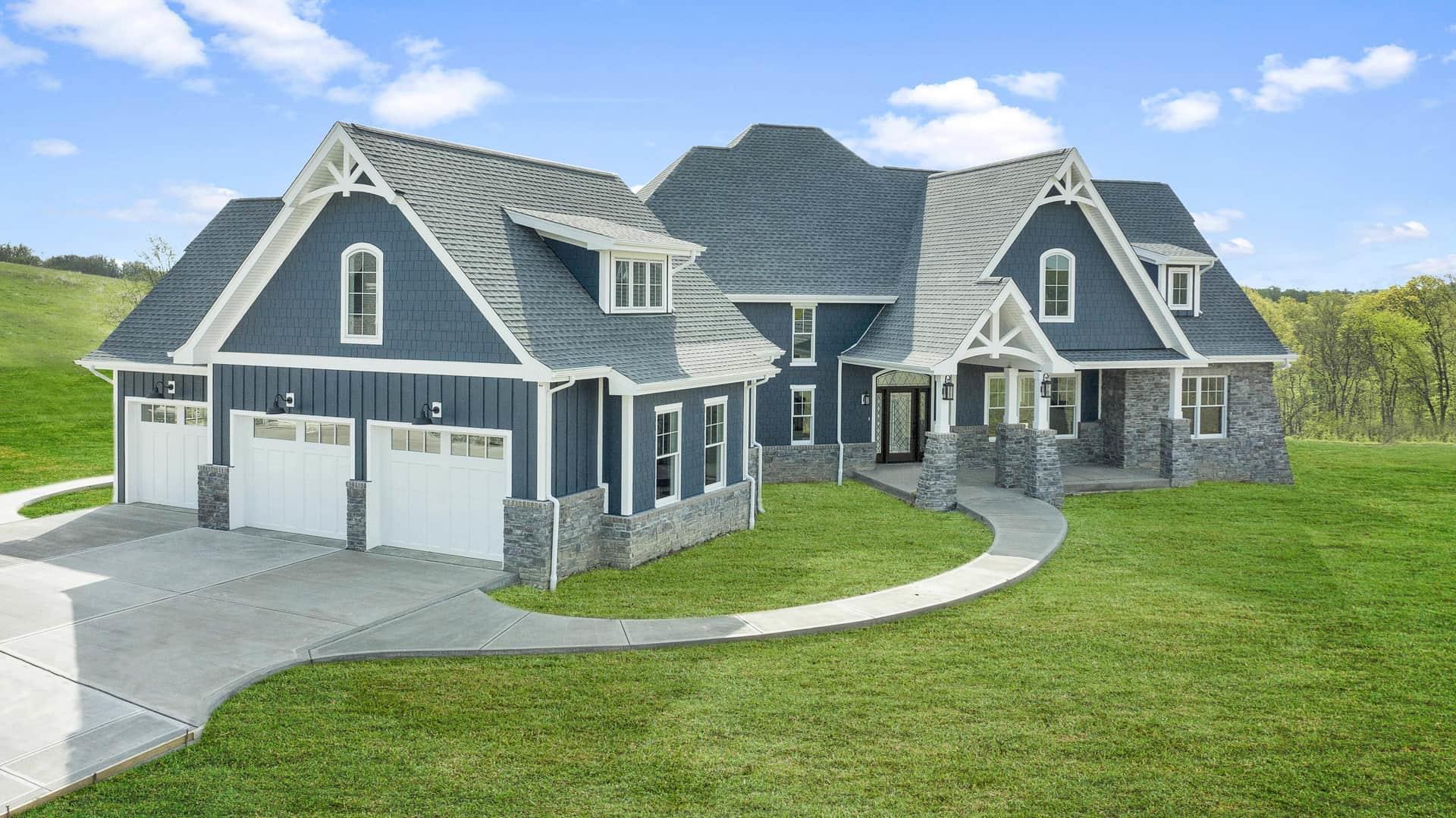 Costa Custom Homebuilders. - Elizabeth, PA