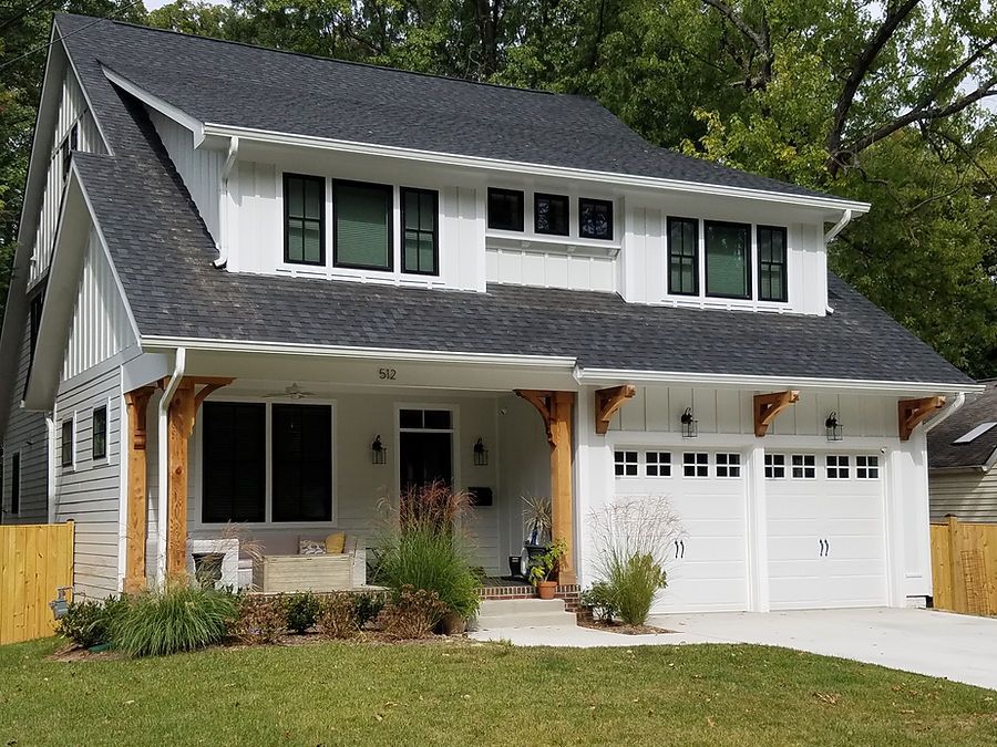 casa en Cottage Street Custom Homes LLC por Cottage Street Custom Homes LLC
