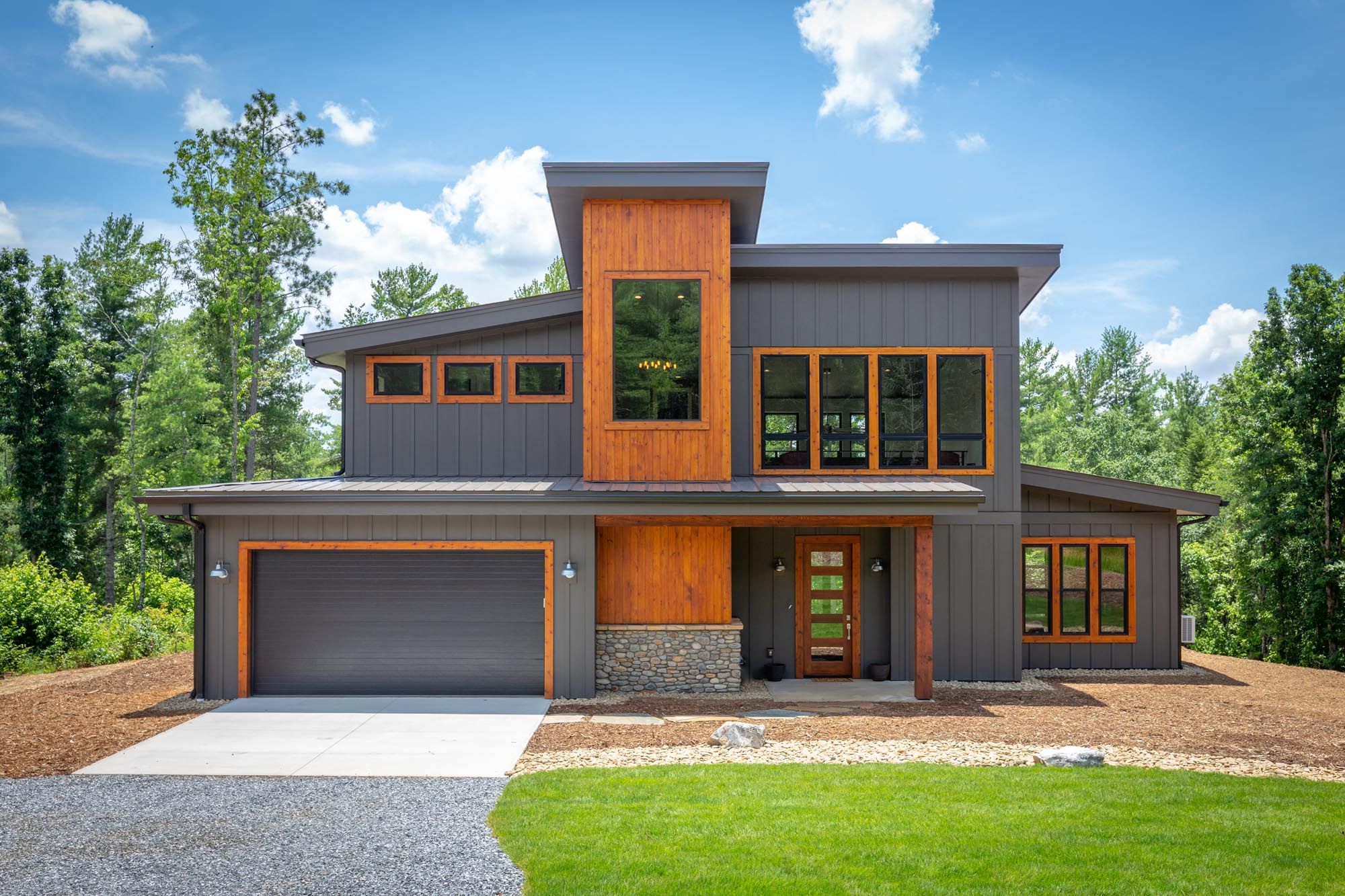 Cottonwood Development Company, Inc - Morganton, NC