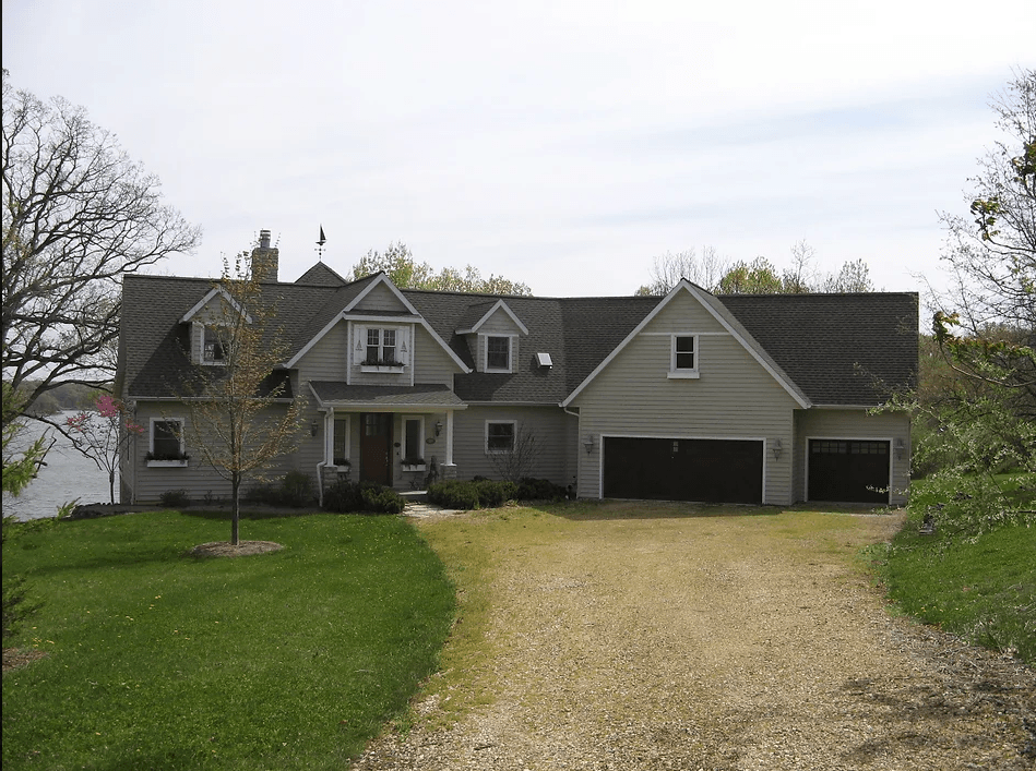 Country Tradesmen - : Princeville, IL