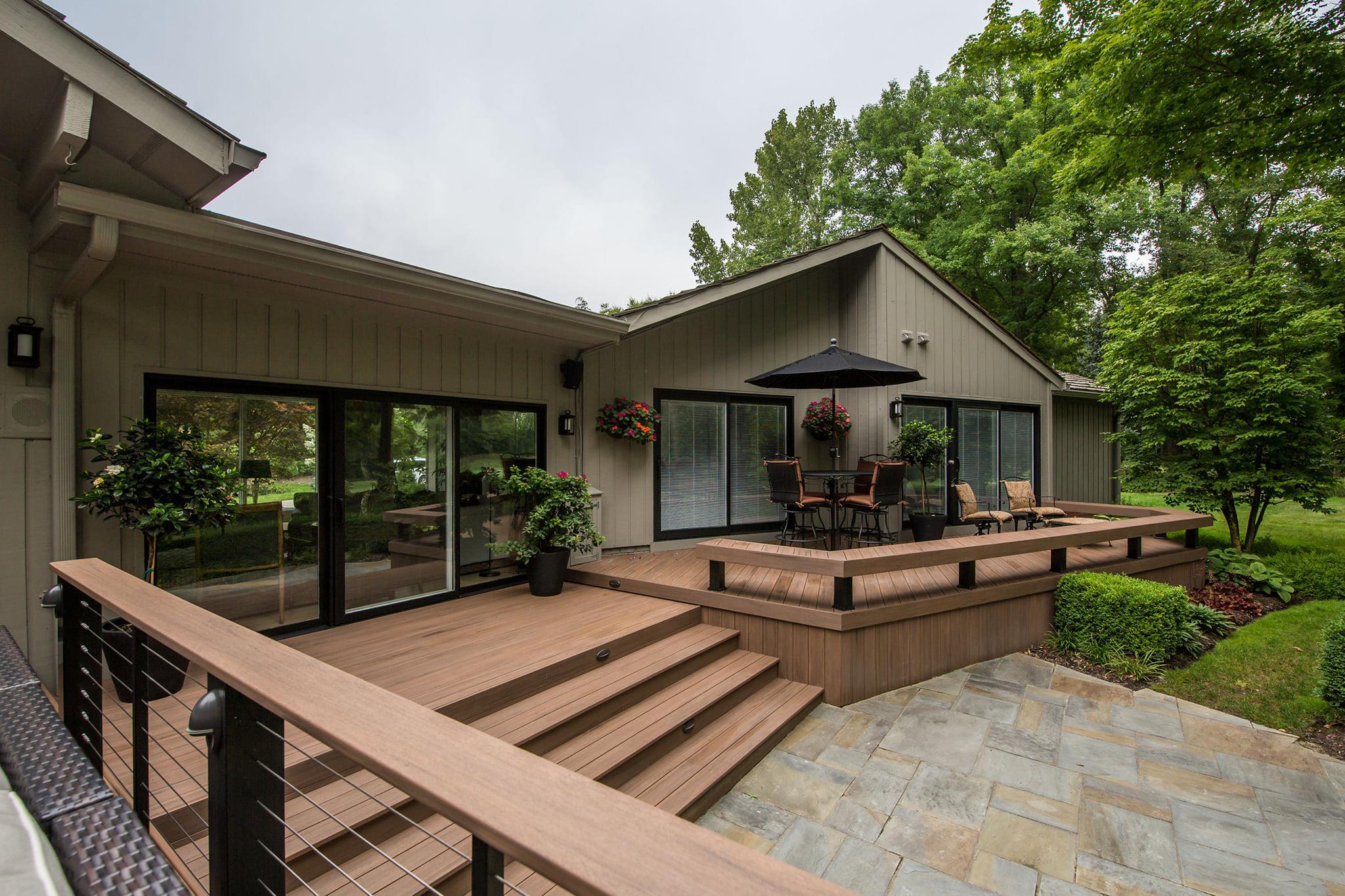 casa en Country Club Builders por Country Club Builders