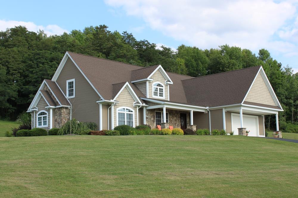 Country Side Homes por Country Side Homes en Washington West Virginia