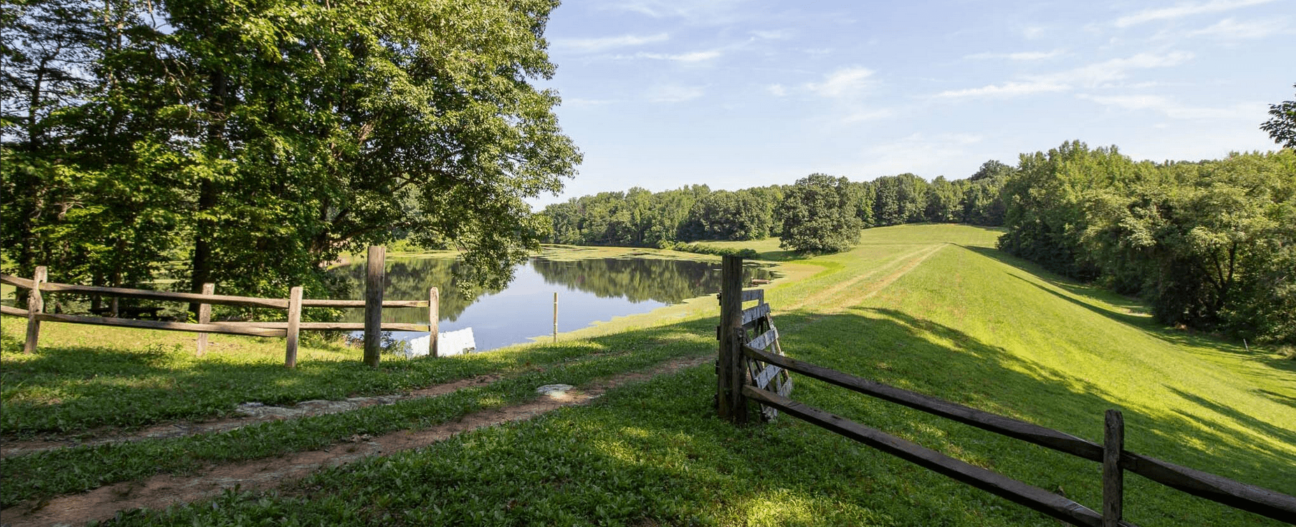 Countryside Homecrafters - Blue Ridge, VA