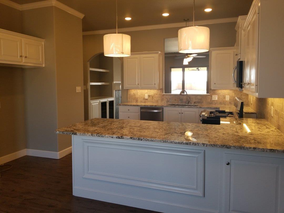 Court Holmberg Homes, LLC - : Lubbock, TX