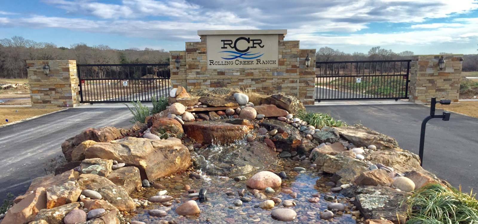 casa en Rolling Creek Ranch por Couto Homes