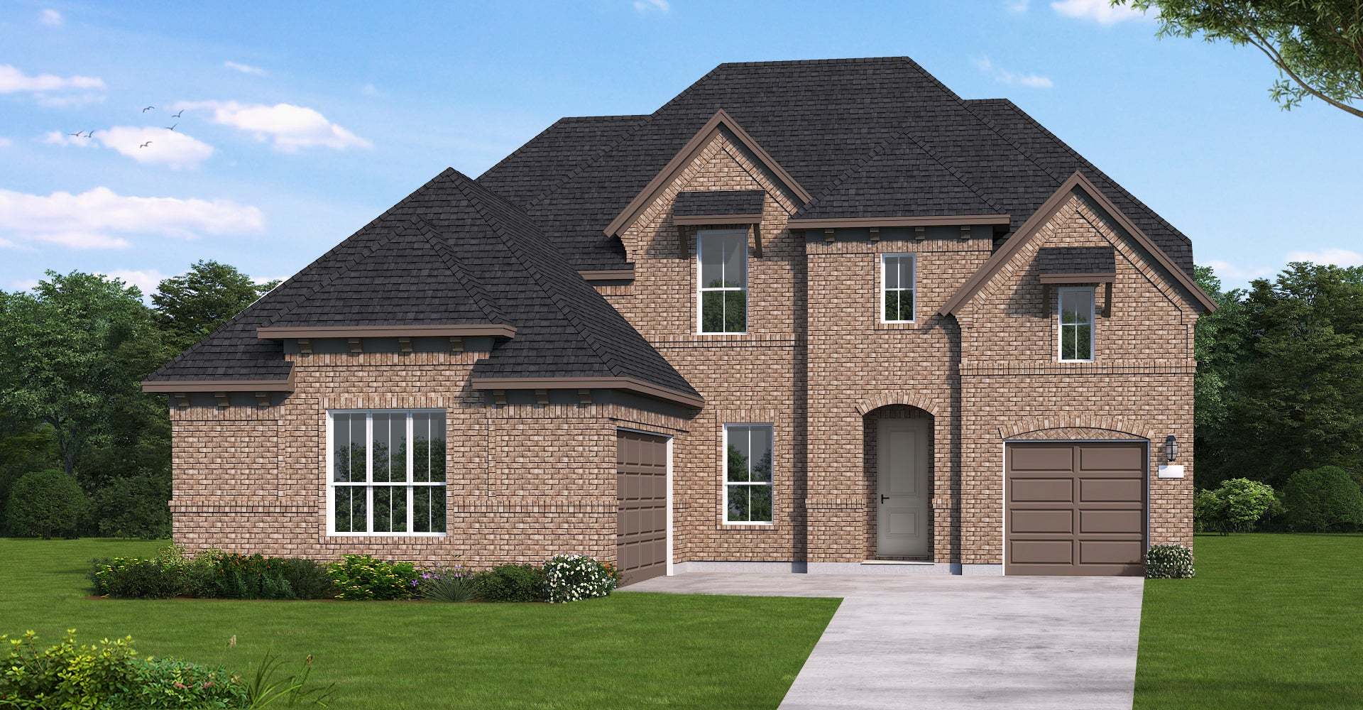 2336 Miranda Lane. Rockwall, TX 75087