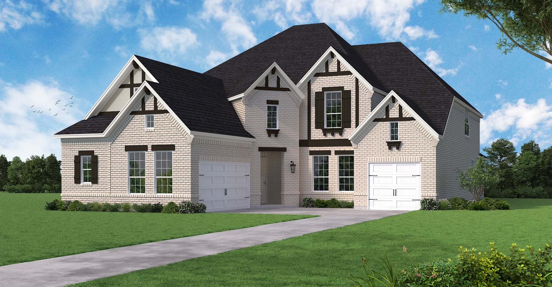 Saddle Star Estates - Rockwall, TX