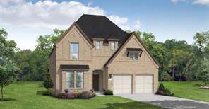 1844 Autumn Sage Drive (Mineola)