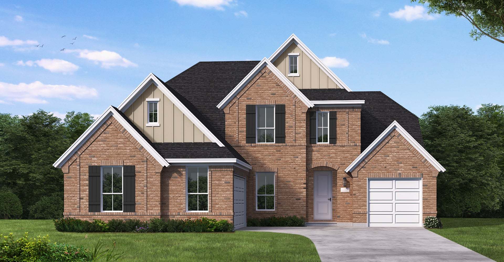 2336 Miranda Lane. Rockwall, TX 75087