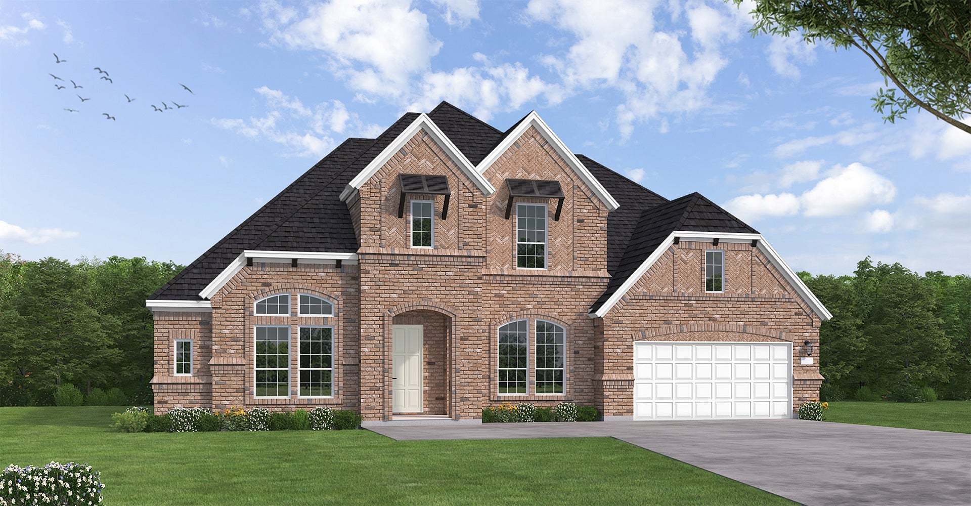 2336 Miranda Lane. Rockwall, TX 75087