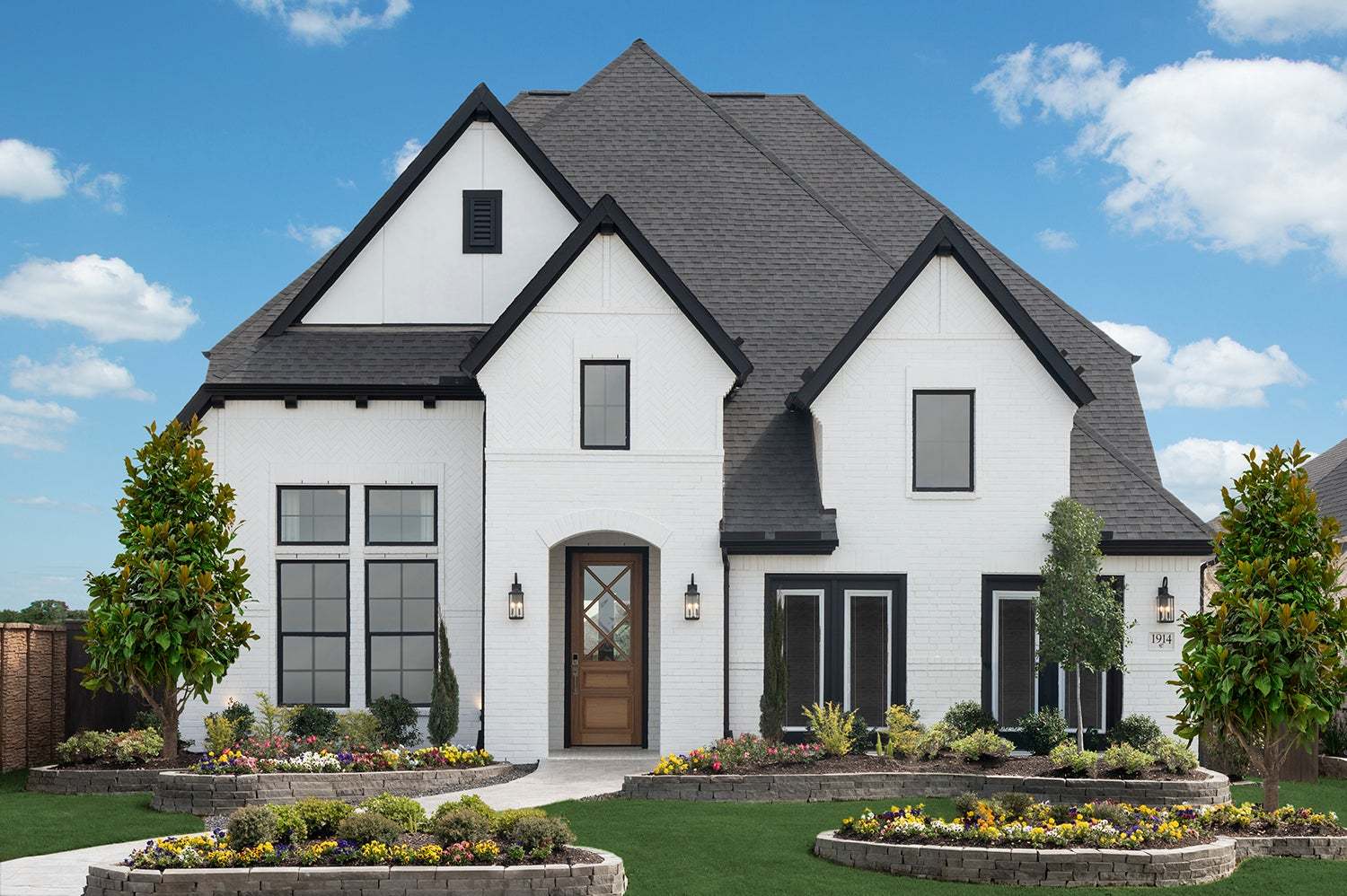 Legacy - League City, TX