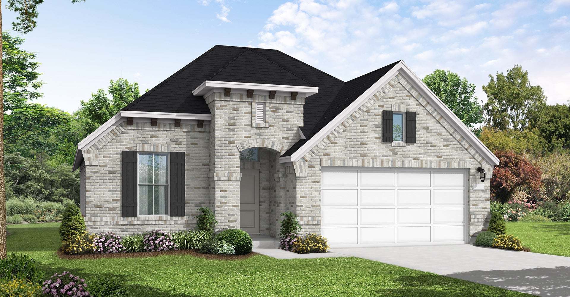 Wimberley - Valencia: Manvel, Texas - Coventry Homes
