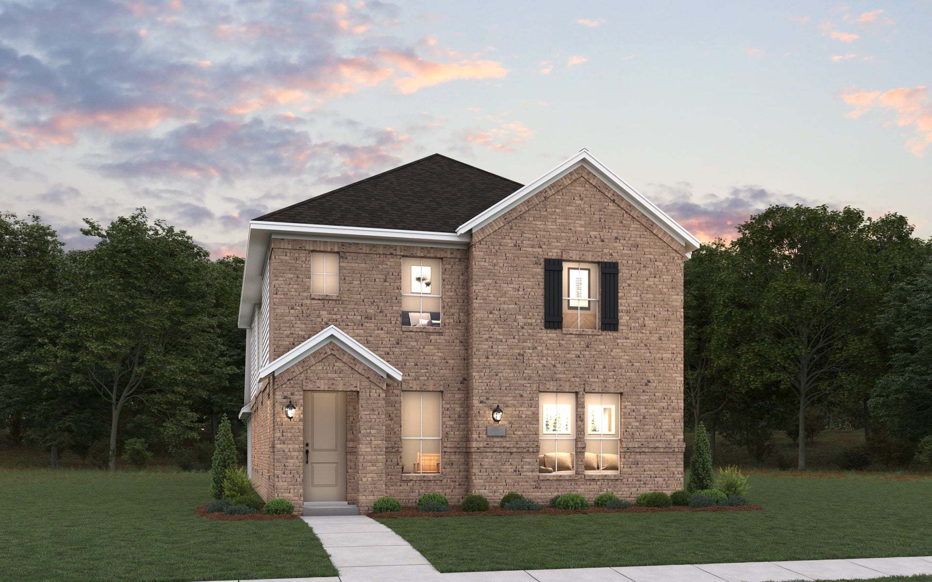 Solterra Texas Community. Mesquite, TX 75181