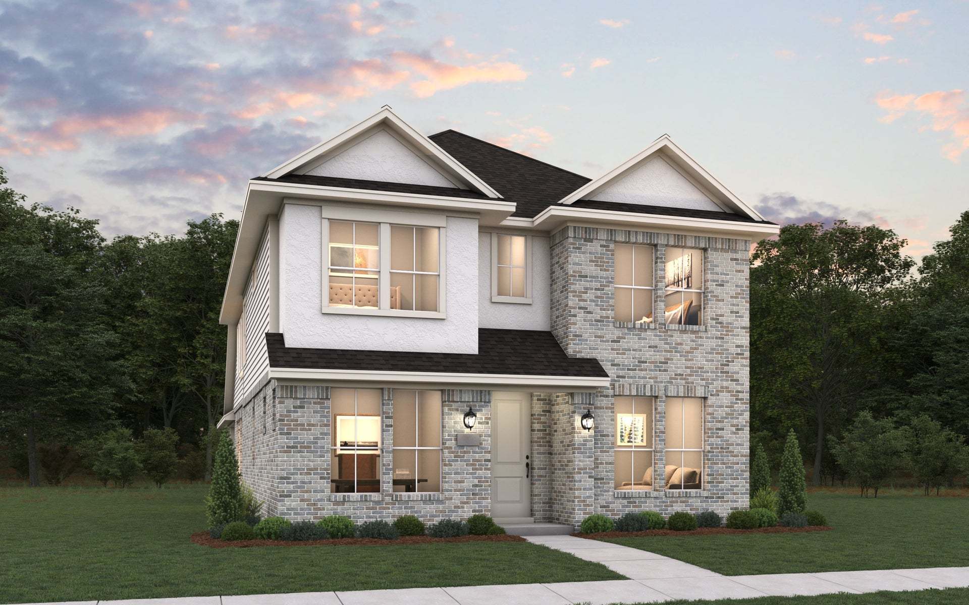 Solterra Texas - Mesquite, TX