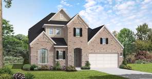2411 Gleaming Pear Drive (Lumberton)