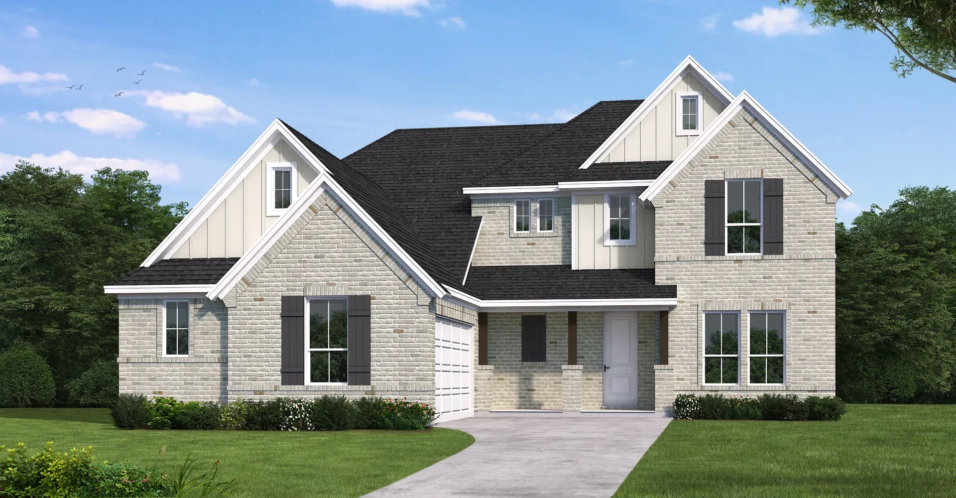 2336 Miranda Lane. Rockwall, TX 75087