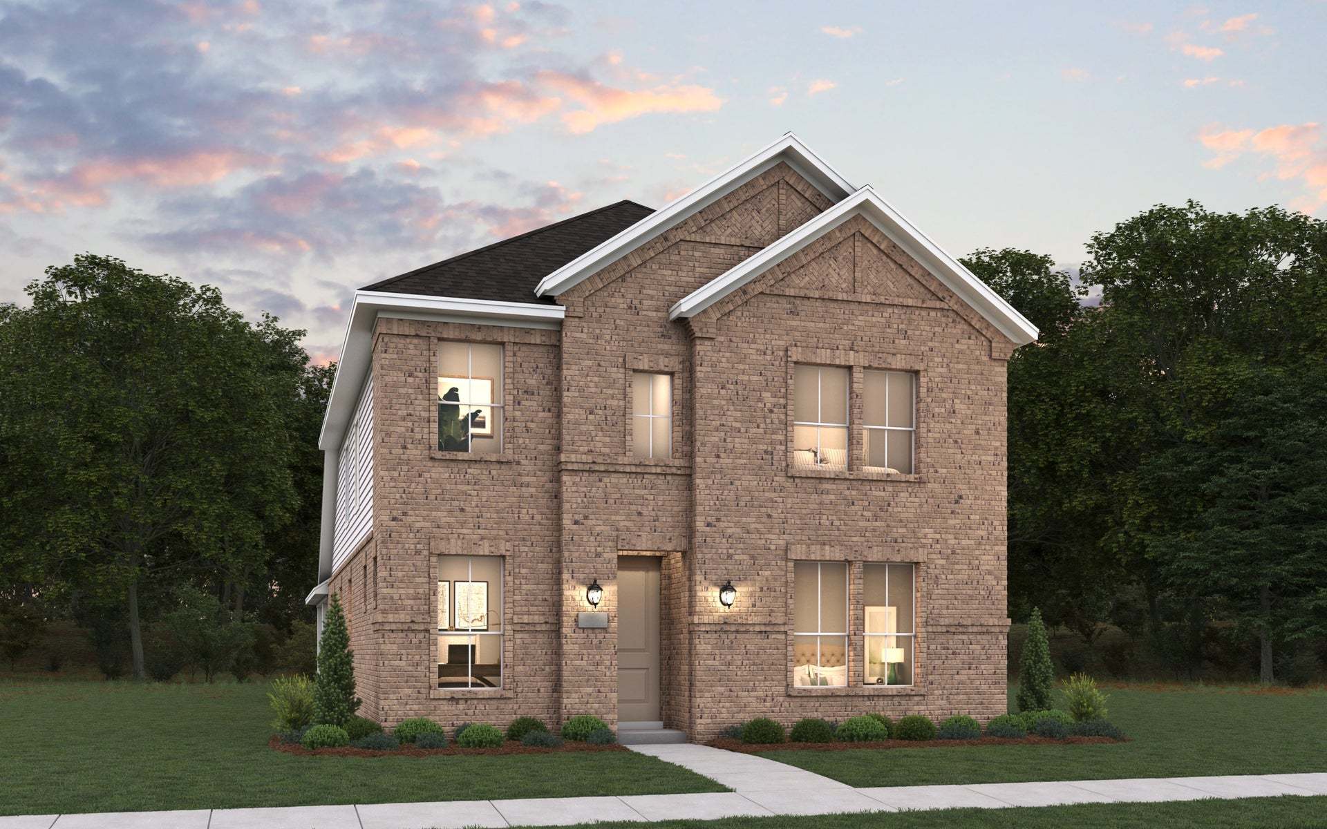 Solterra Texas Community. Mesquite, TX 75181