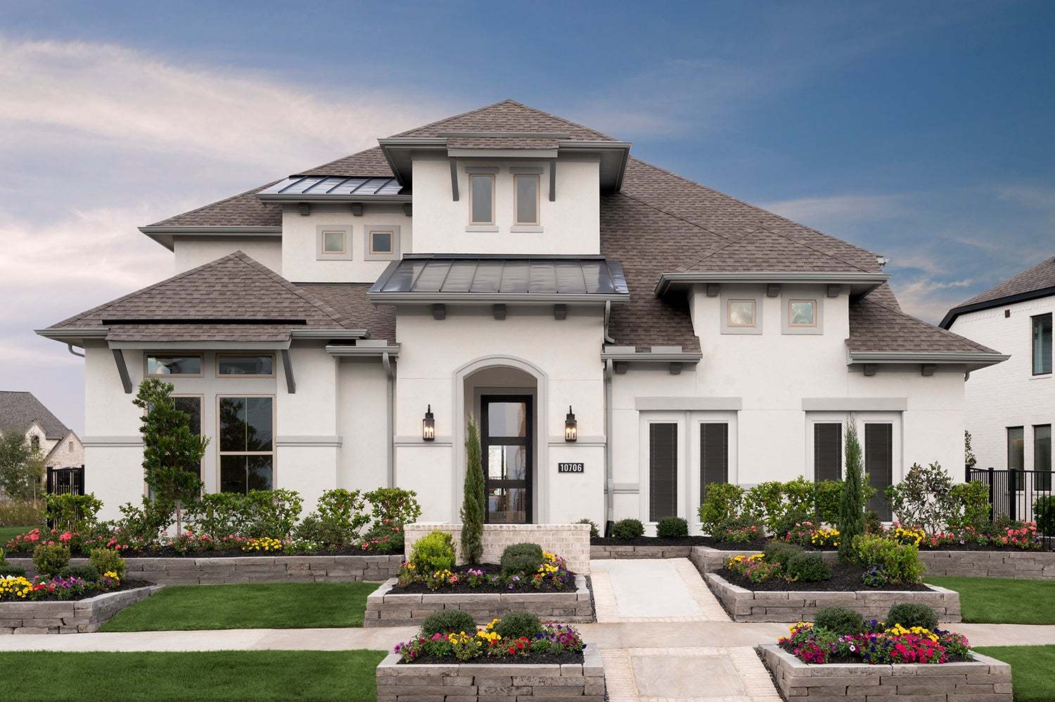Bridgeland - Cypress, TX