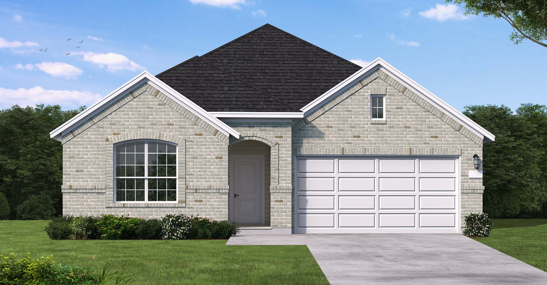 1808 Hickory Chase Lane. Anna, TX 75409