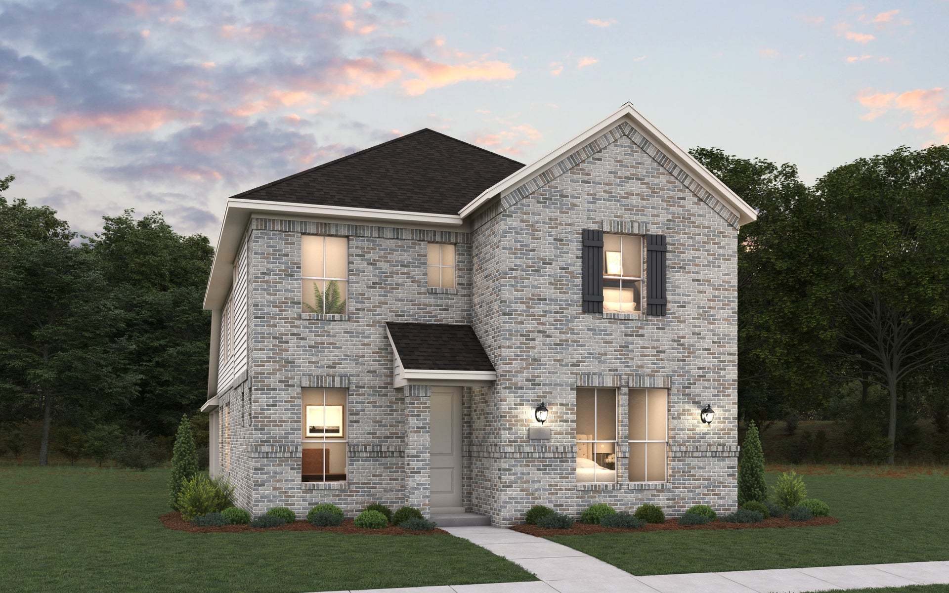 Solterra Texas Community. Mesquite, TX 75181