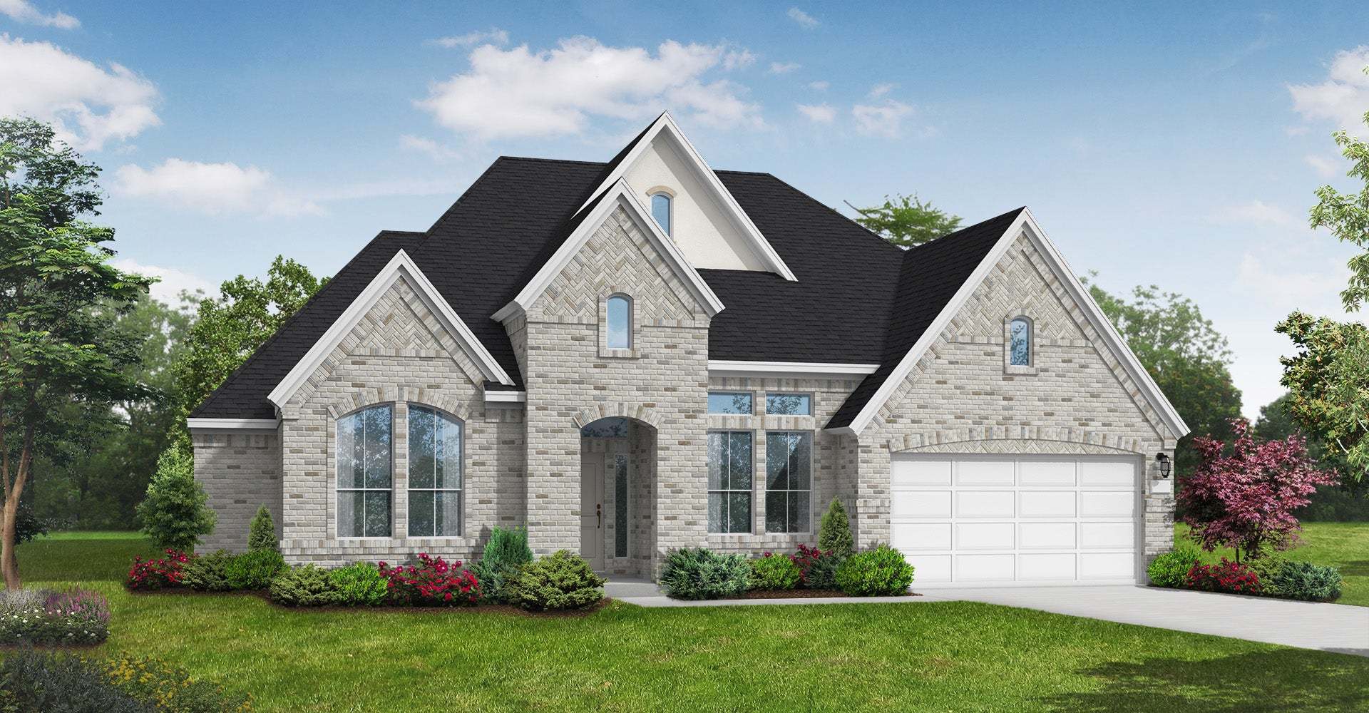 Meadowlakes - Colton: Montgomery, Texas - Coventry Homes