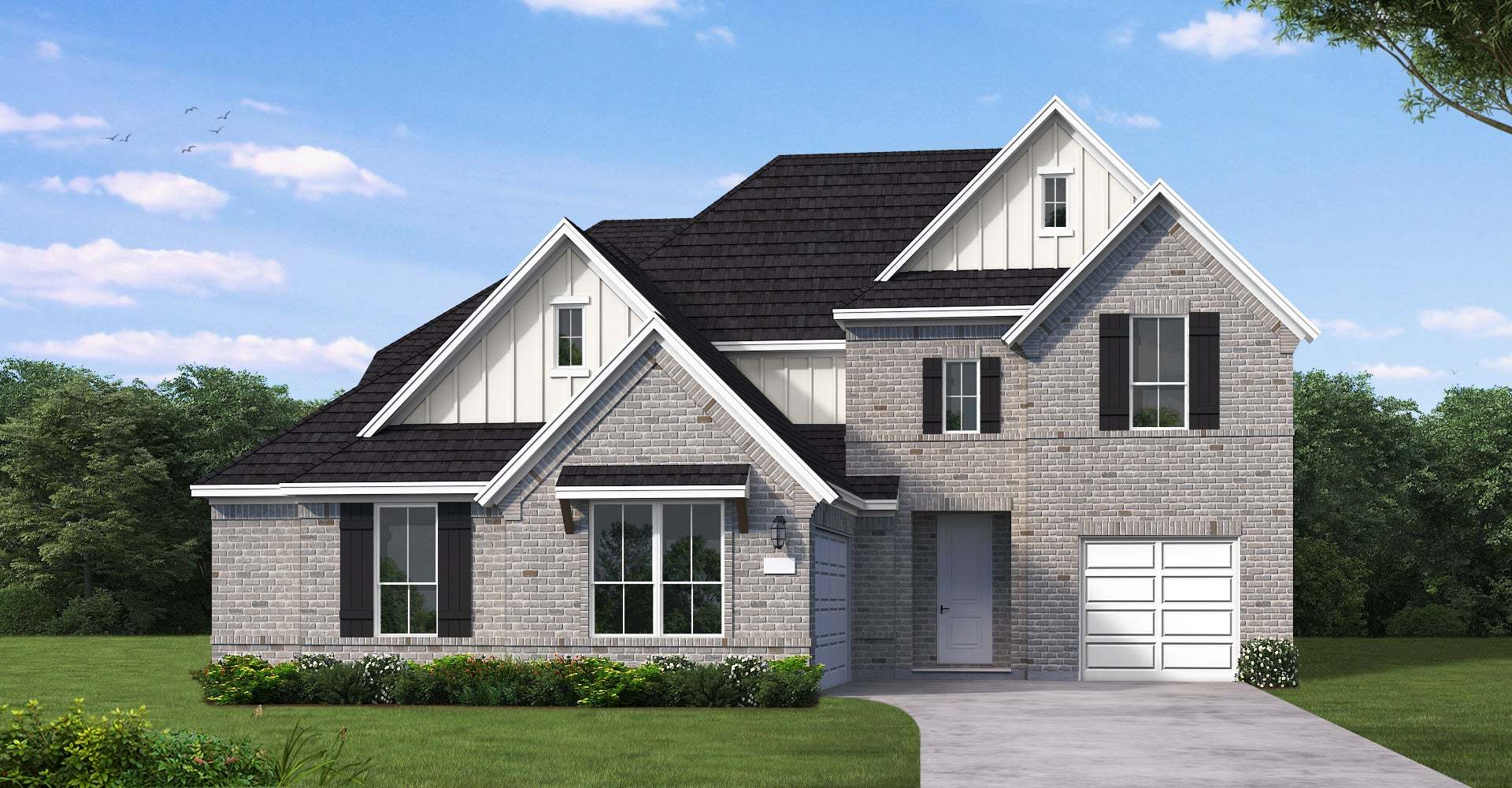 2336 Miranda Lane. Rockwall, TX 75087