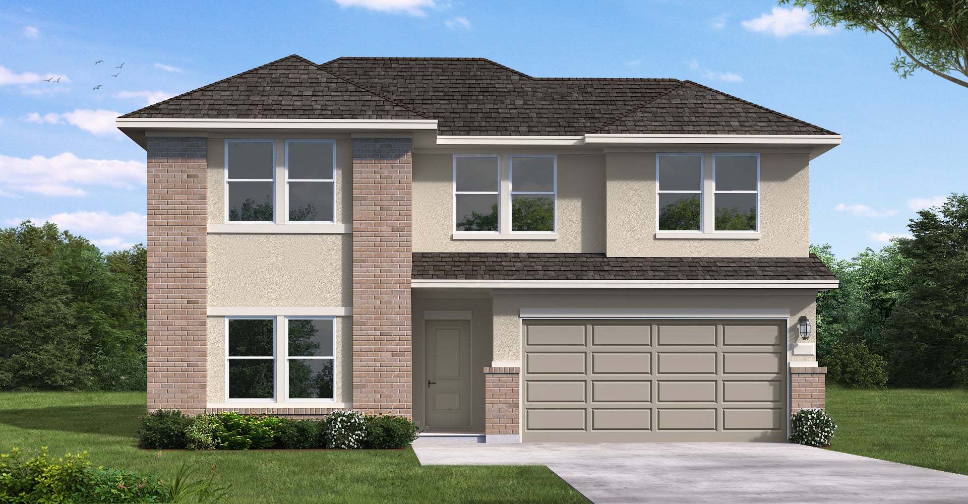 Summerlin - San Antonio, TX