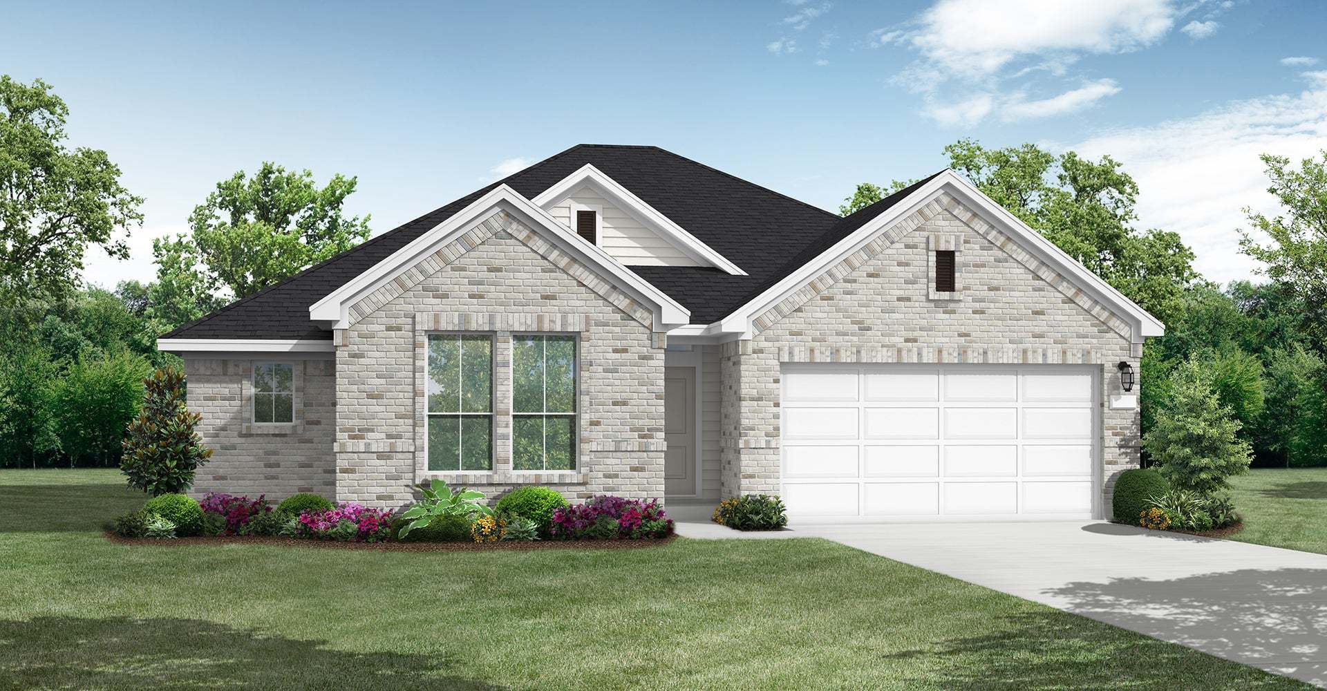 Nevada - 6 Creeks: Kyle, Texas - Coventry Homes