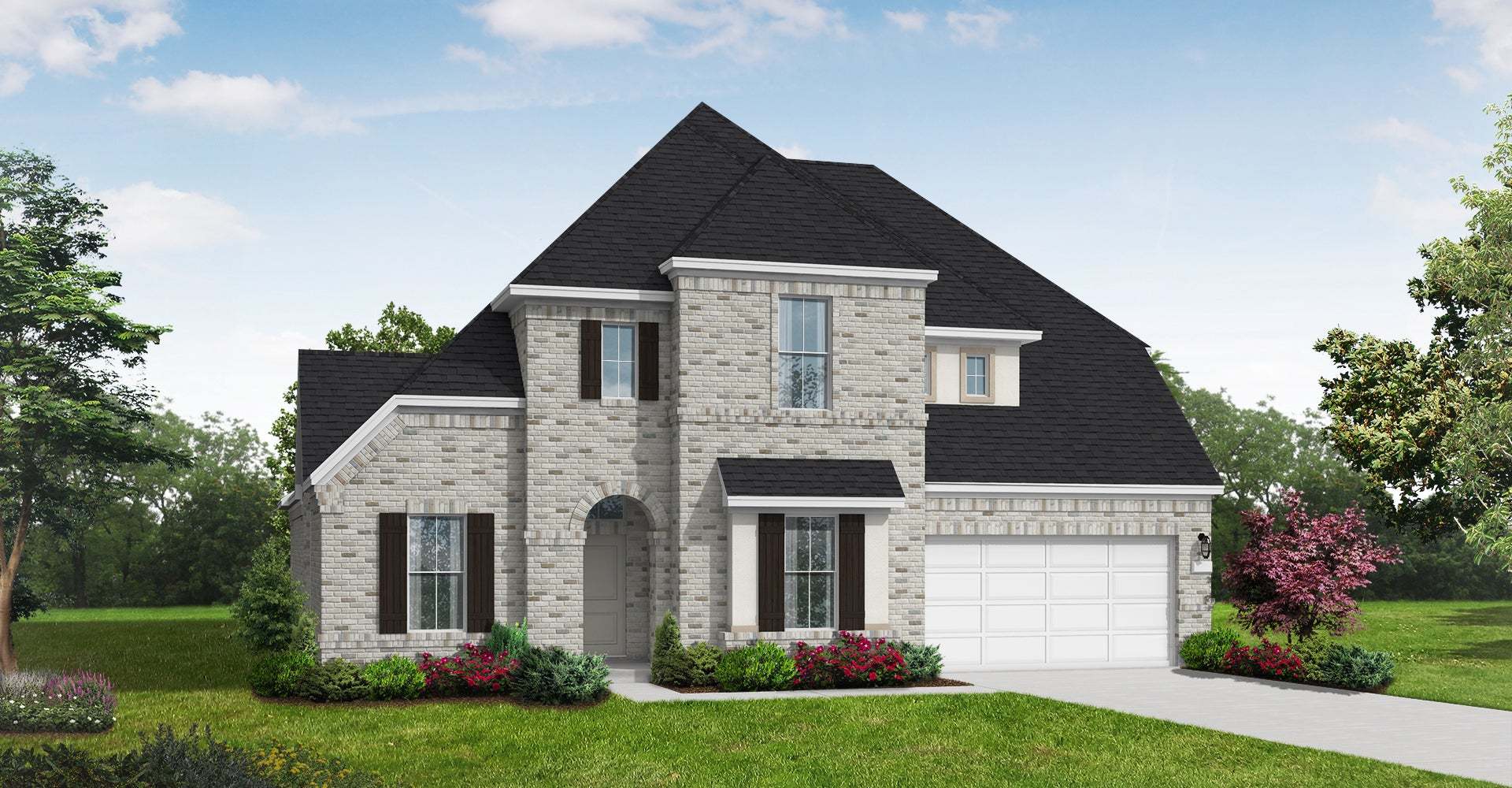 1716 Morning Mist Drive. Georgetown, TX 78628