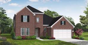 32129 Pond Pine Court (Collin)