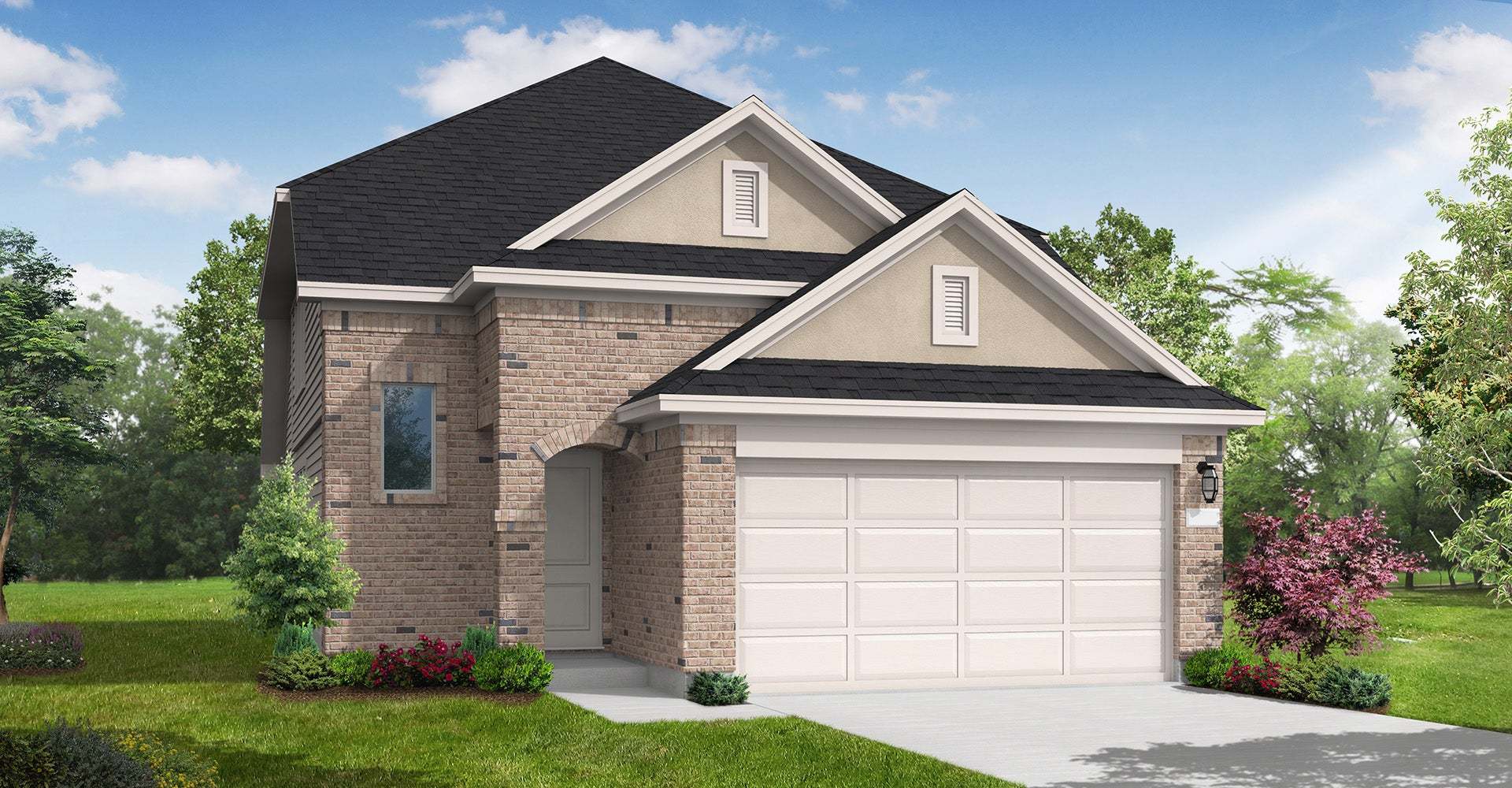 2097 Orchard Park. Crandall, TX 75114