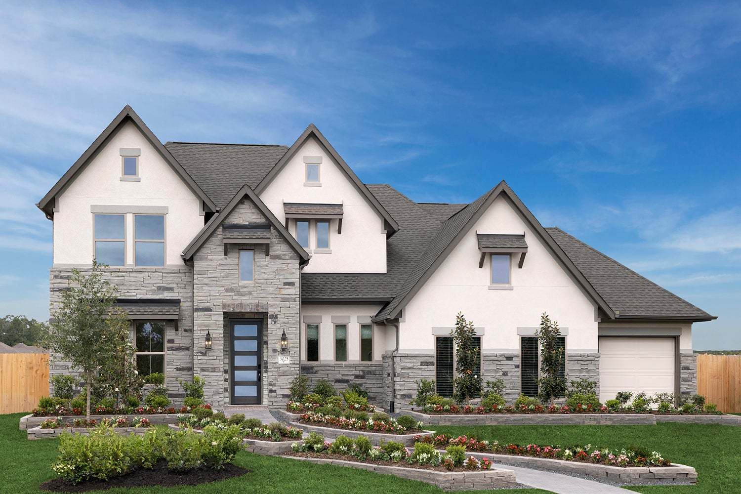 casa en The Meadows at Imperial Oaks por Coventry Homes