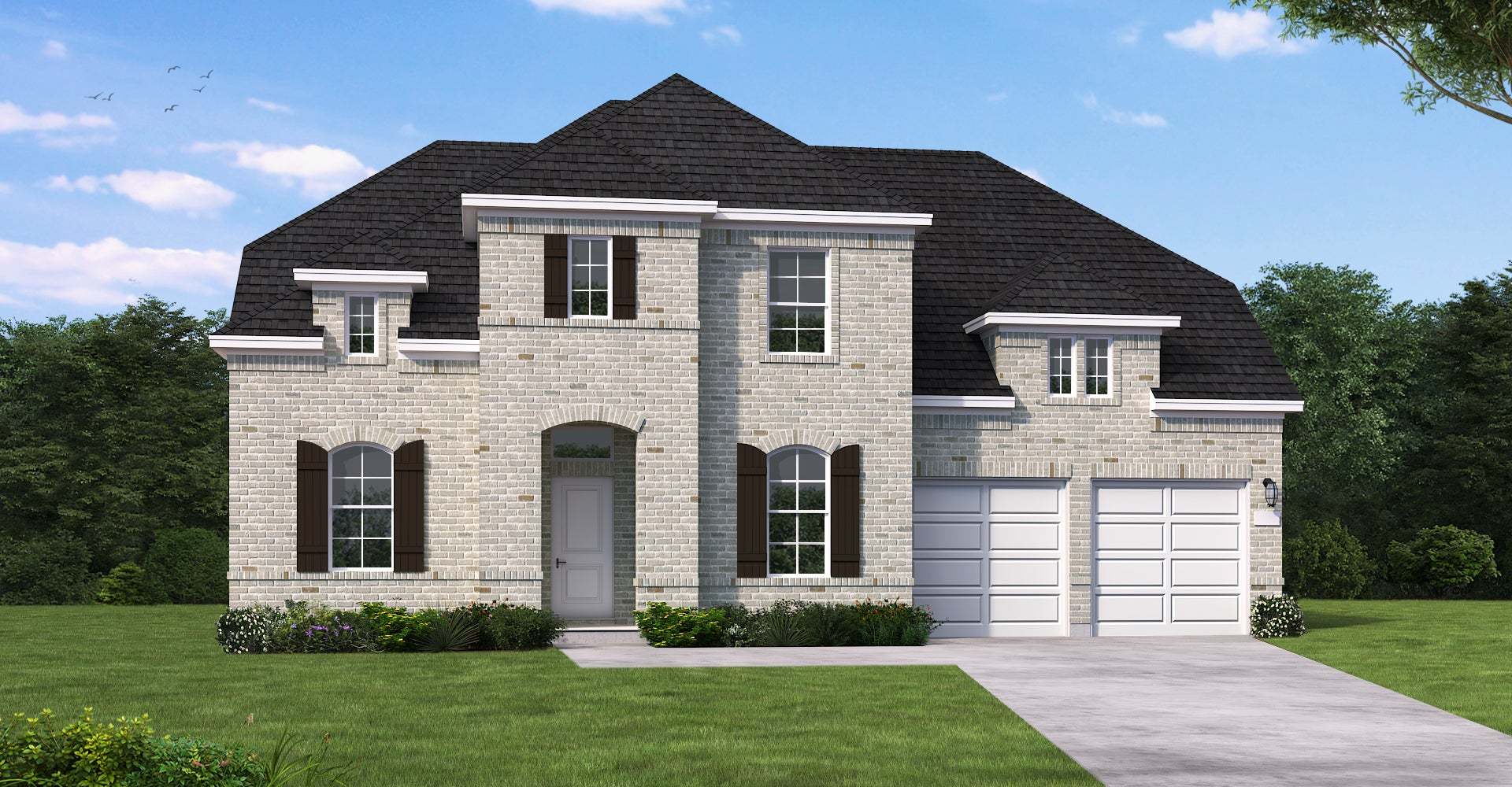 Solterra Texas Community. Mesquite, TX 75181