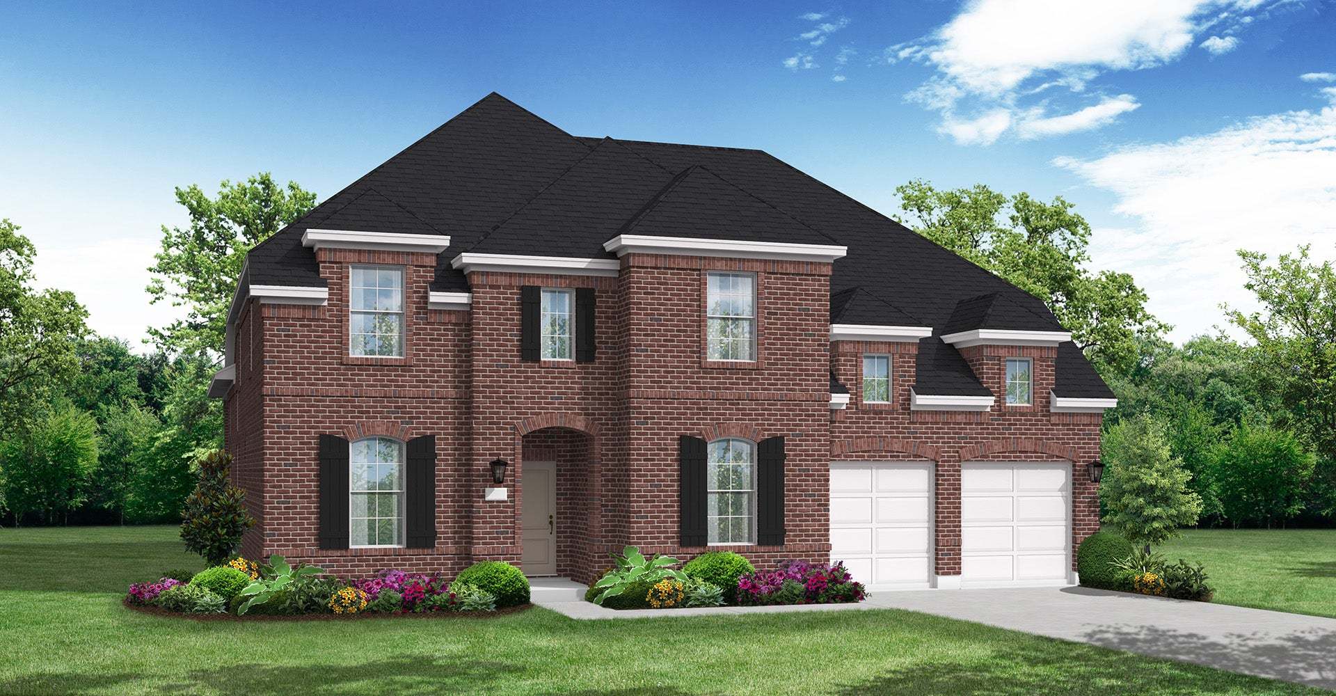 Solterra Texas Community. Mesquite, TX 75181