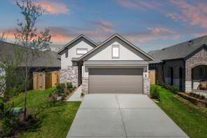 1016 Shoal Creek Trail (Muenster)