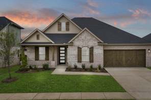 1132 Hitching Post Way (Bremond)