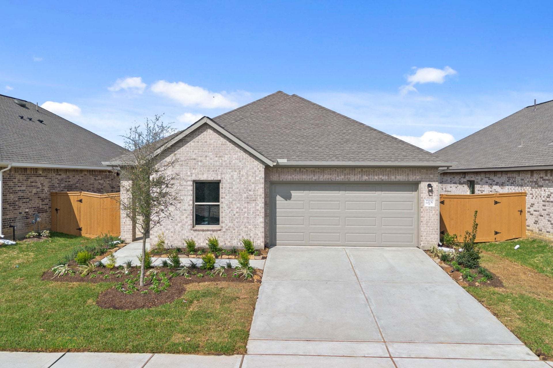 Cypress Green - Hockley, TX